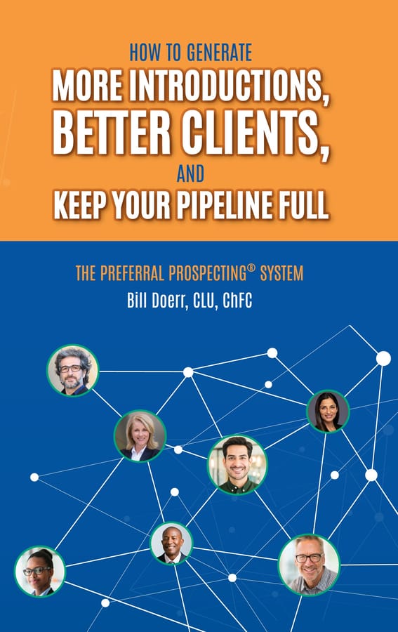 Client book: Business Coache