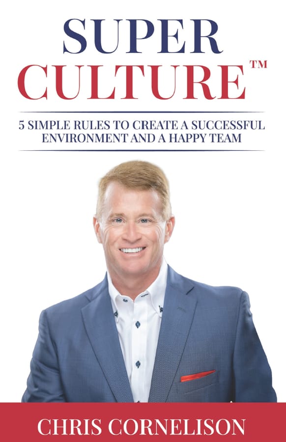 Client book: Business Coache