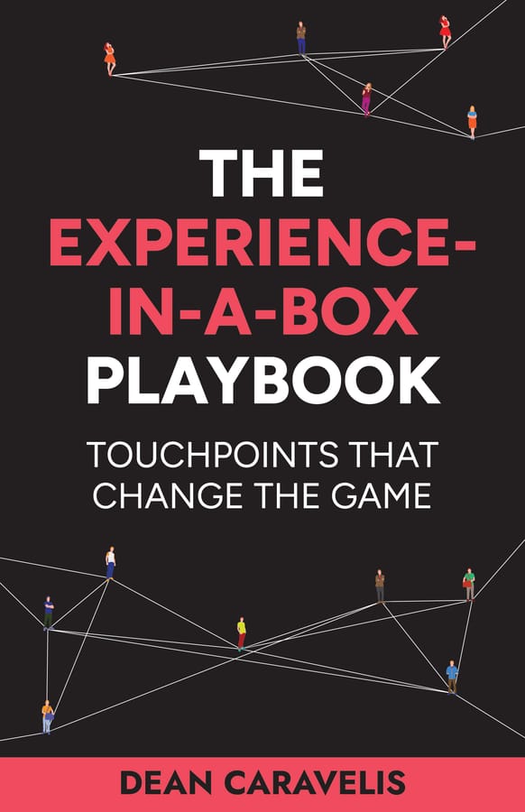 Client book: Business Coache