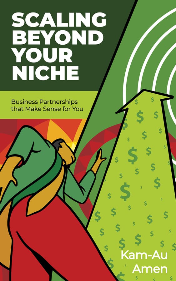 Client book: Business Coache