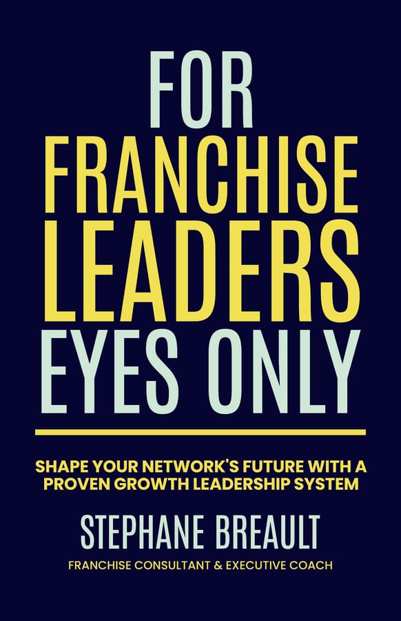 Client book: Business Coache