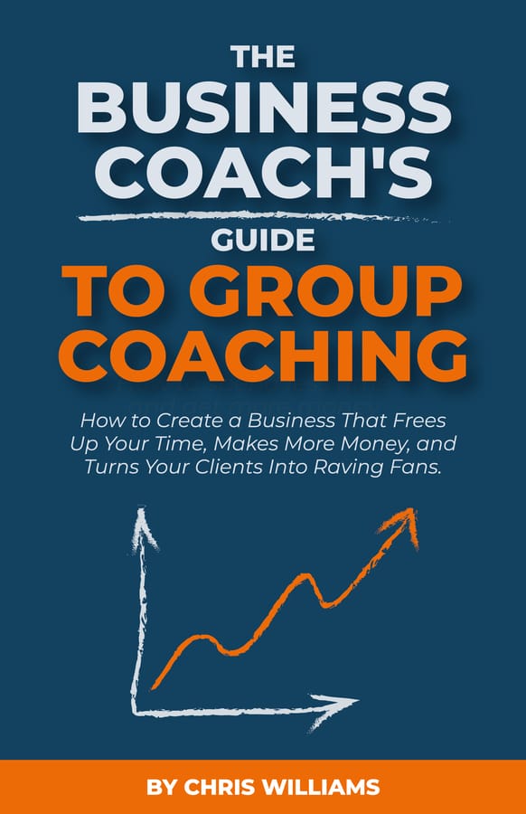 Client book: Consultant