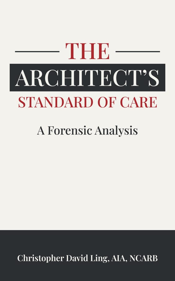 Client book: Consultant