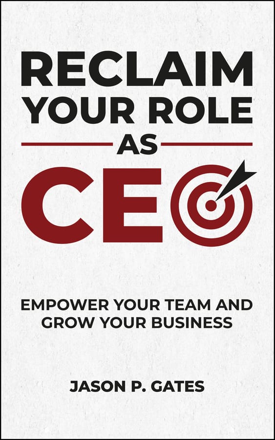 Client book: Consultant