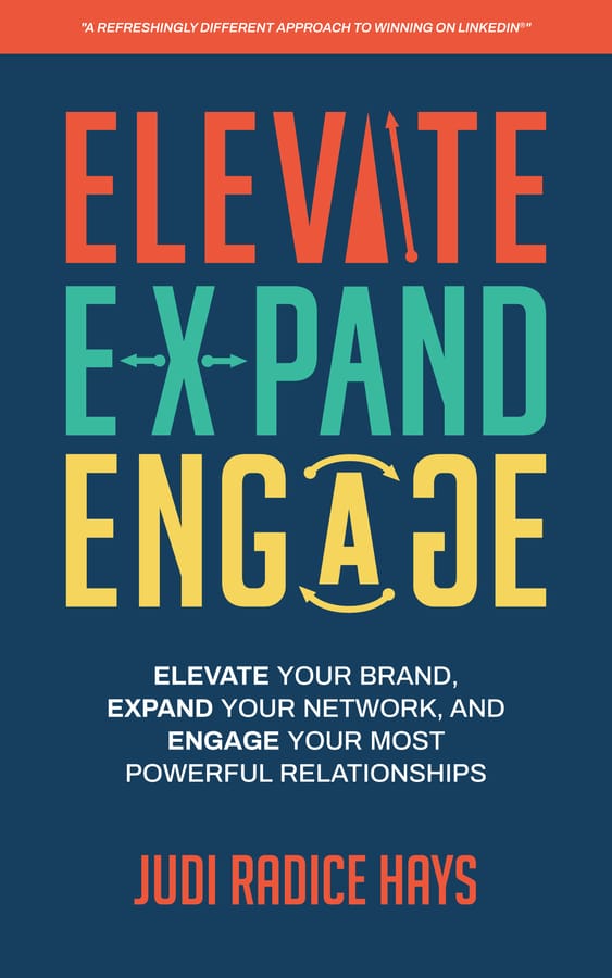 Client book: Consultant