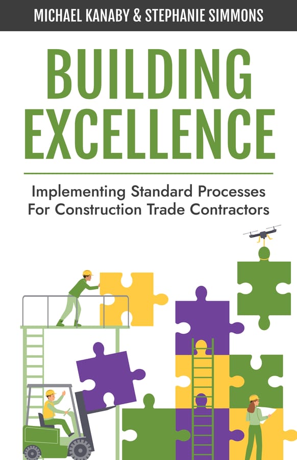 Client book: Consultant