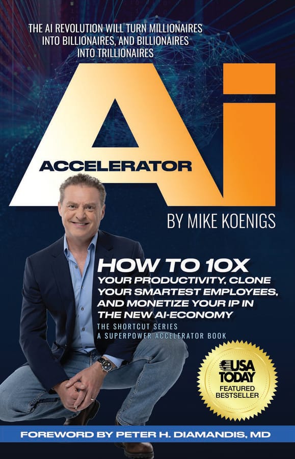 Client book: Consultant