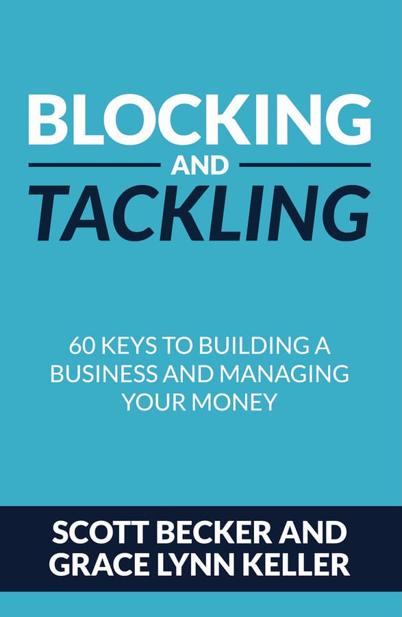 Client book: Consultant