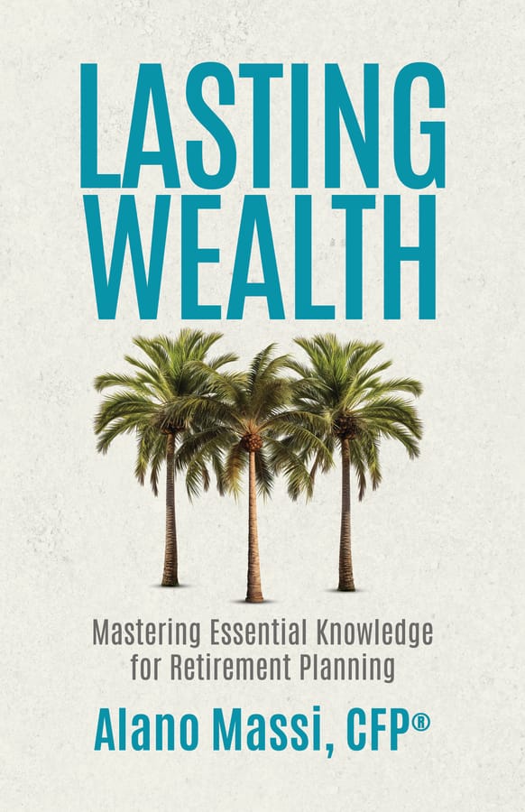 Client book: Financial Advisor