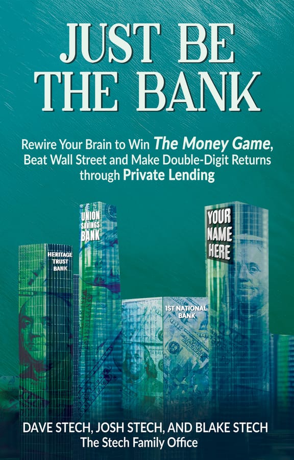 Client book: Financial Advisor