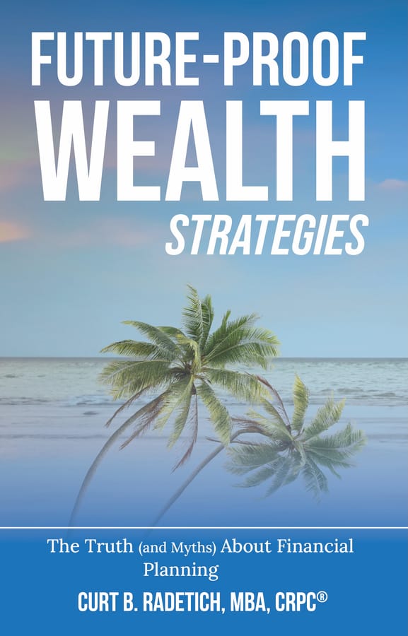 Client book: Financial Advisor
