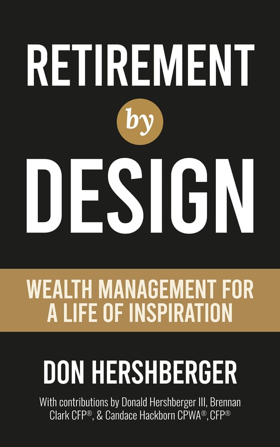 Client book: Financial Advisor
