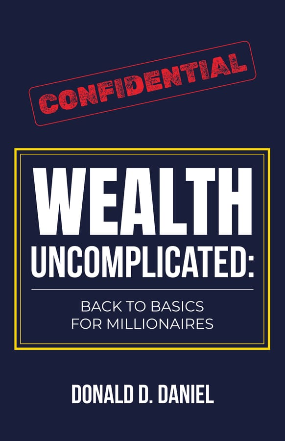 Client book: Financial Advisor