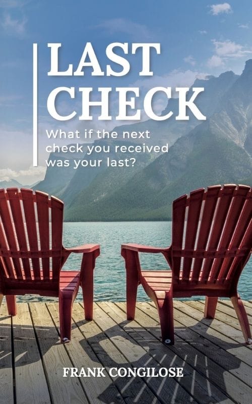 Client book: Financial Advisor