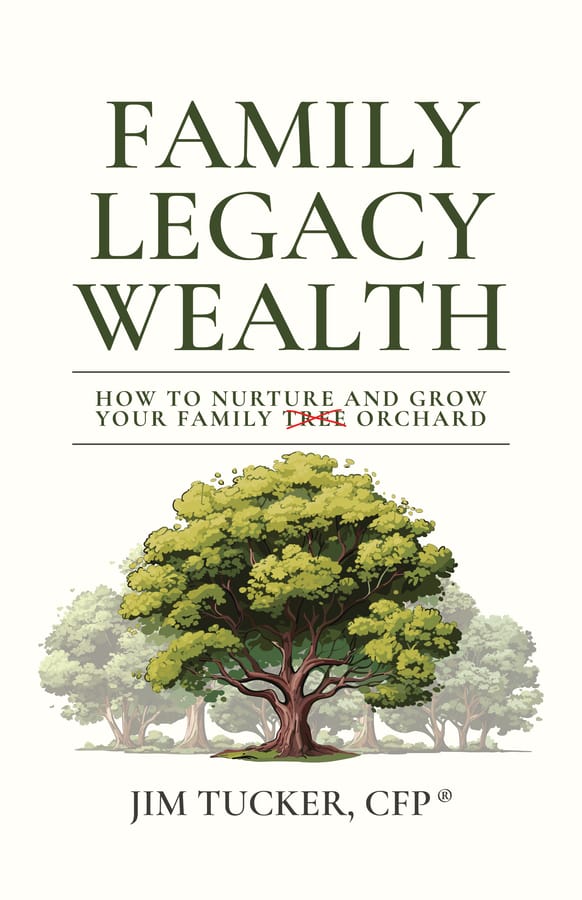 Client book: Financial Advisor