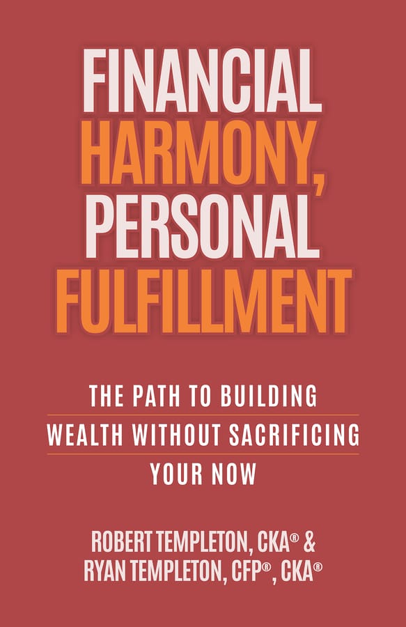 Client book: Financial Advisor