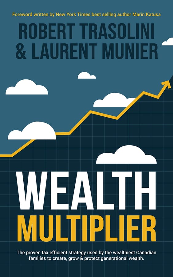 Client book: Financial Advisor