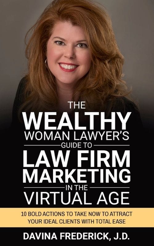 Client book: Lawyer