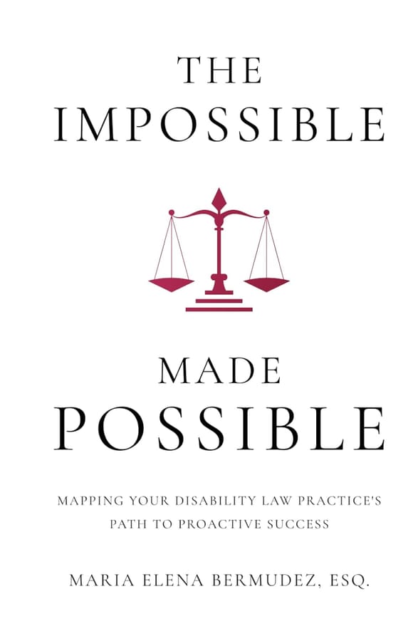 Client book: Lawyer